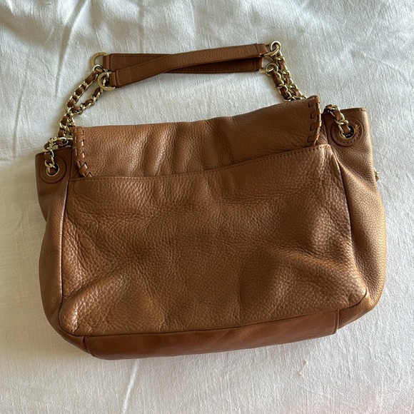 TORY BURCH leather purse - Picture 5 of 6